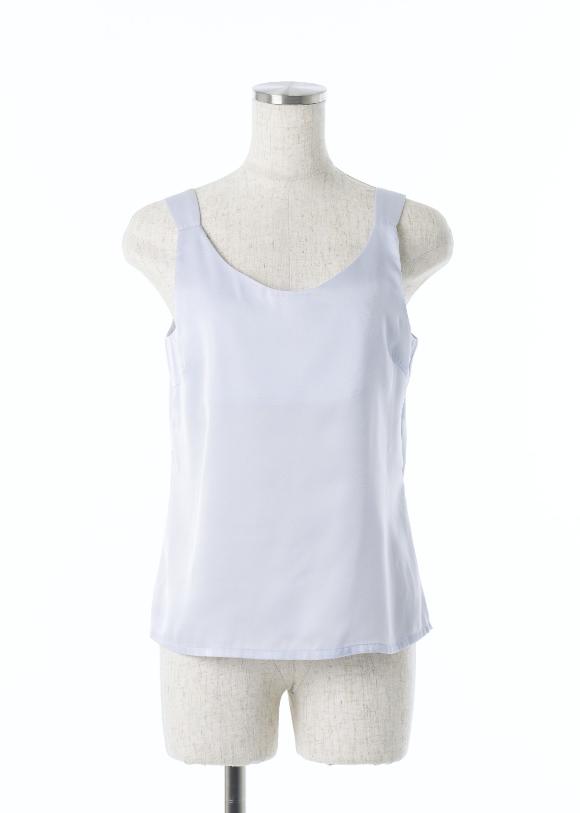 パネルプリーツボウタイブラウス