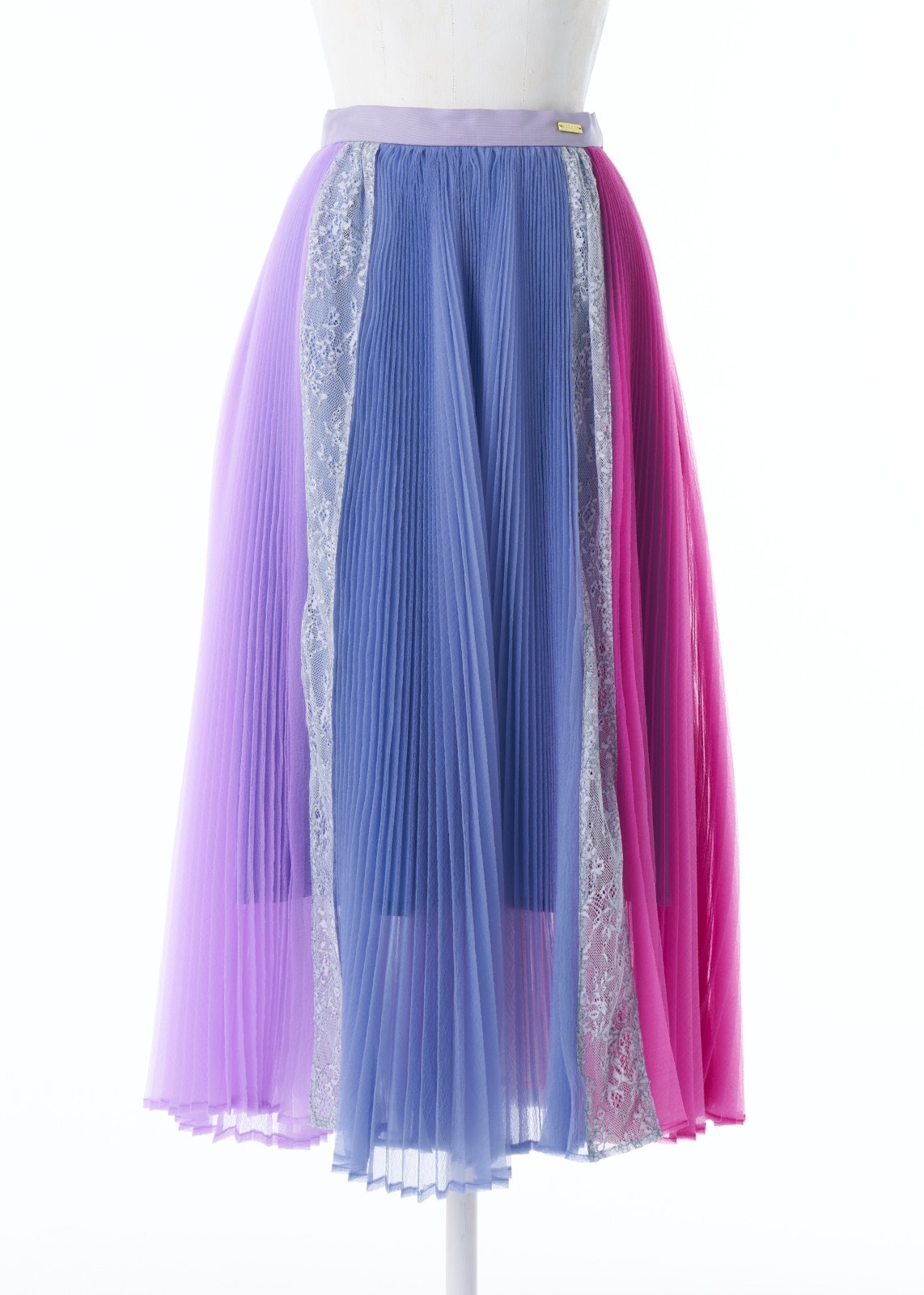 マルチミックススカート