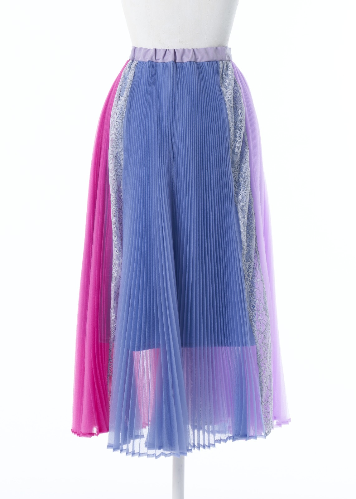 マルチミックススカート