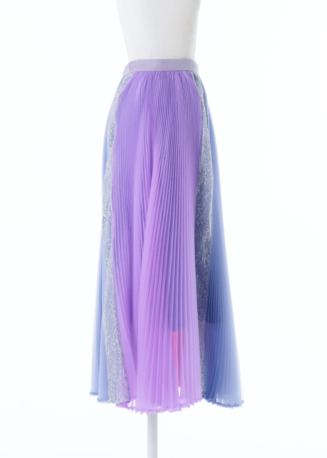 マルチミックススカート