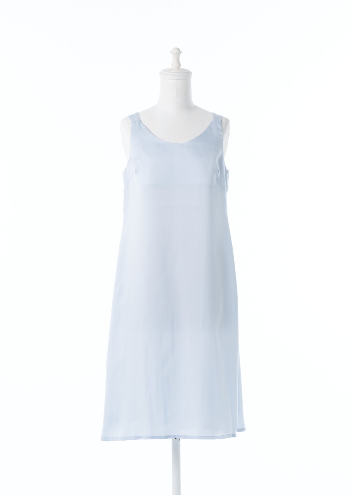 マルチミックスリボンワンピース