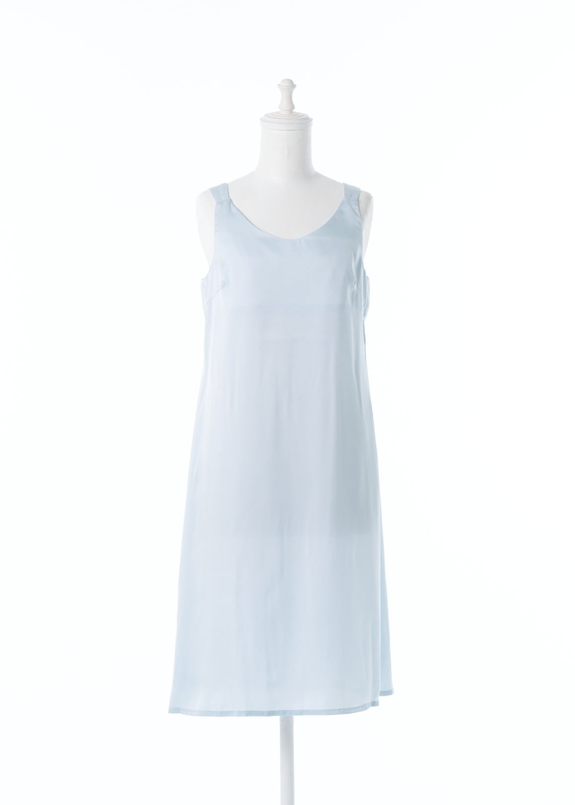 マルチミックスリボンワンピース