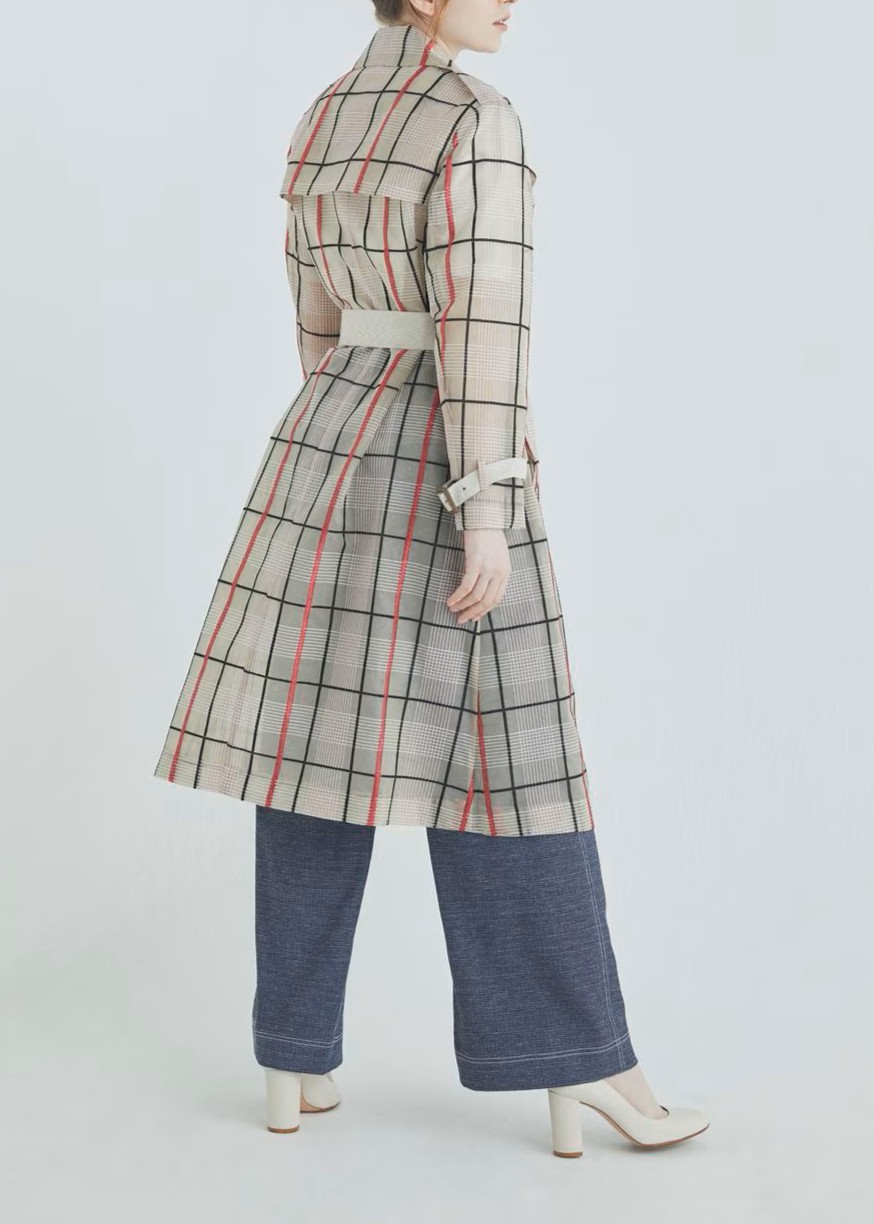 トレンチコート