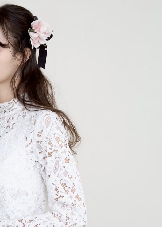 3way カトレアコサージュ