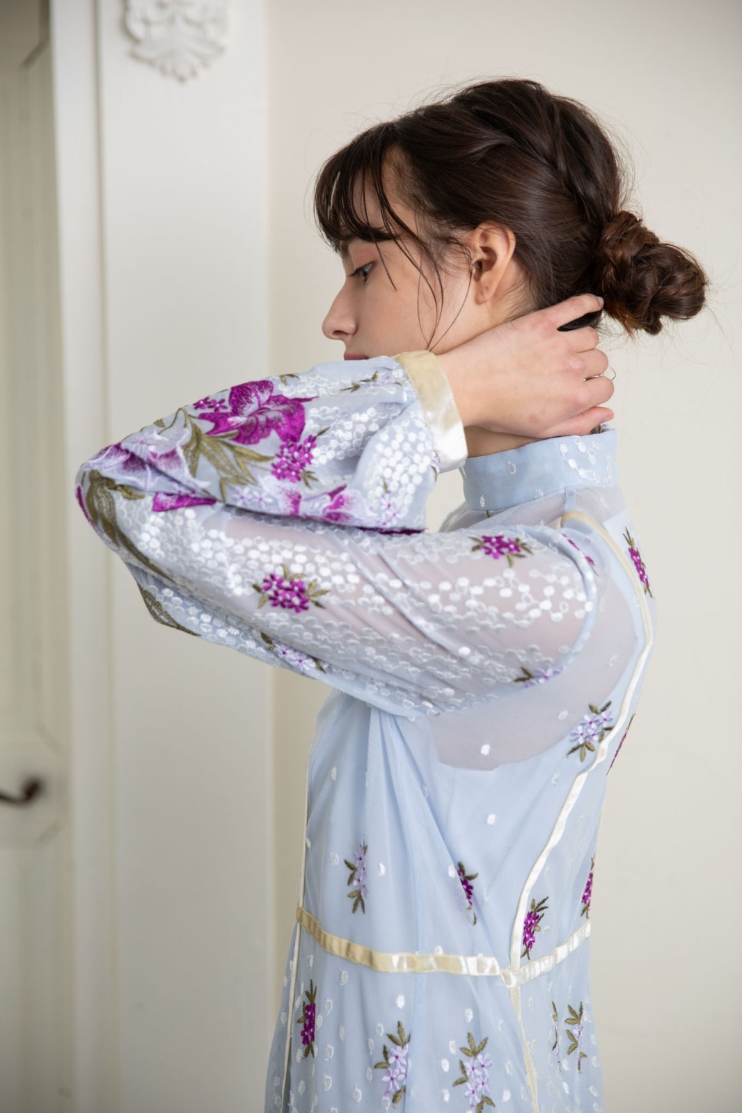 スタンドパイピングワンピース