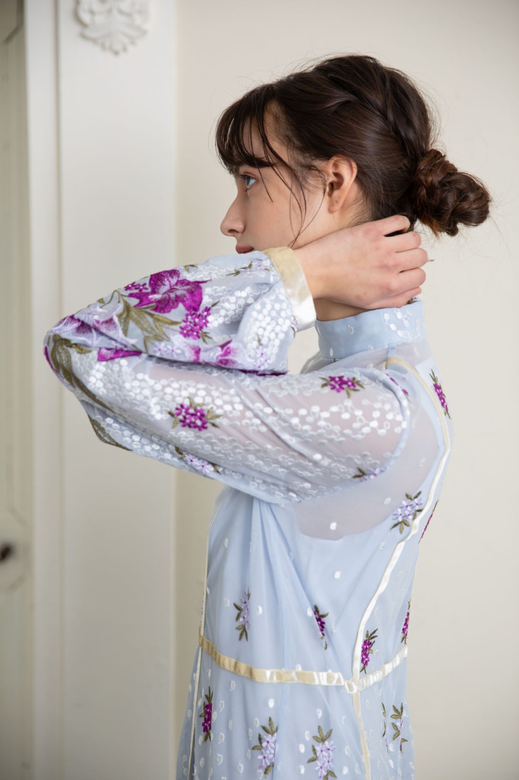 スタンドパイピングワンピース