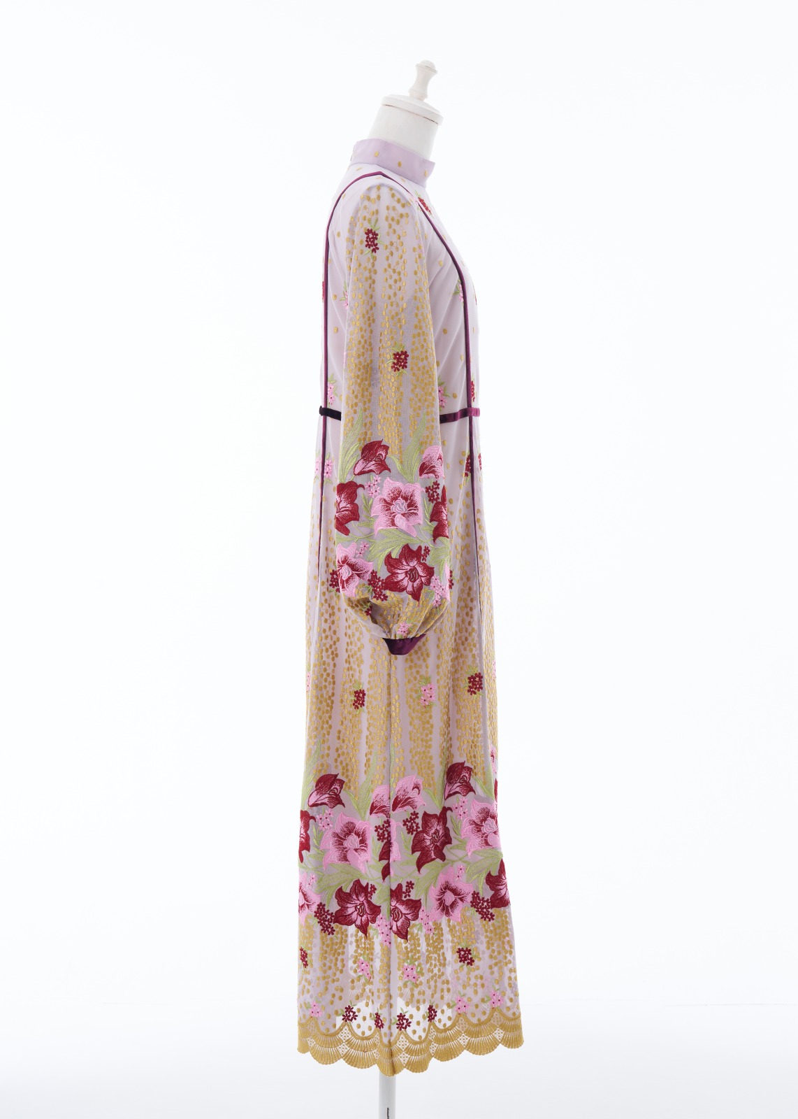 スタンドパイピングワンピース