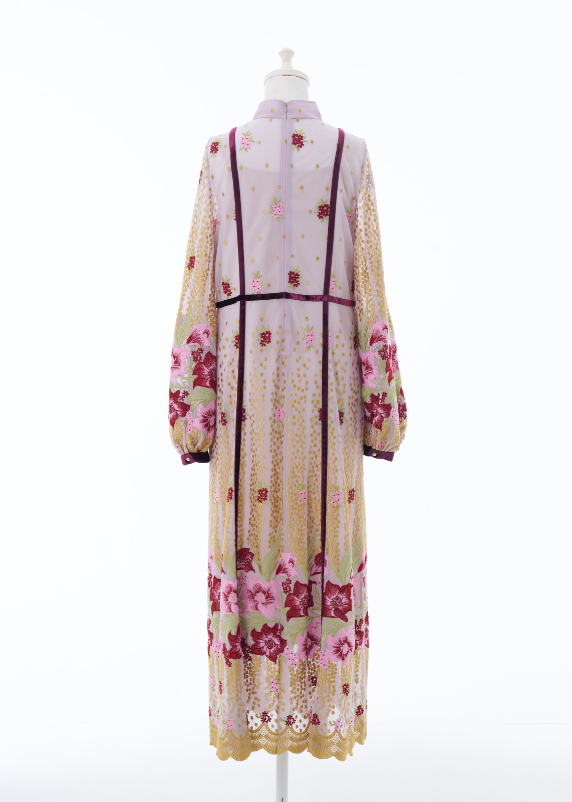 スタンドパイピングワンピース