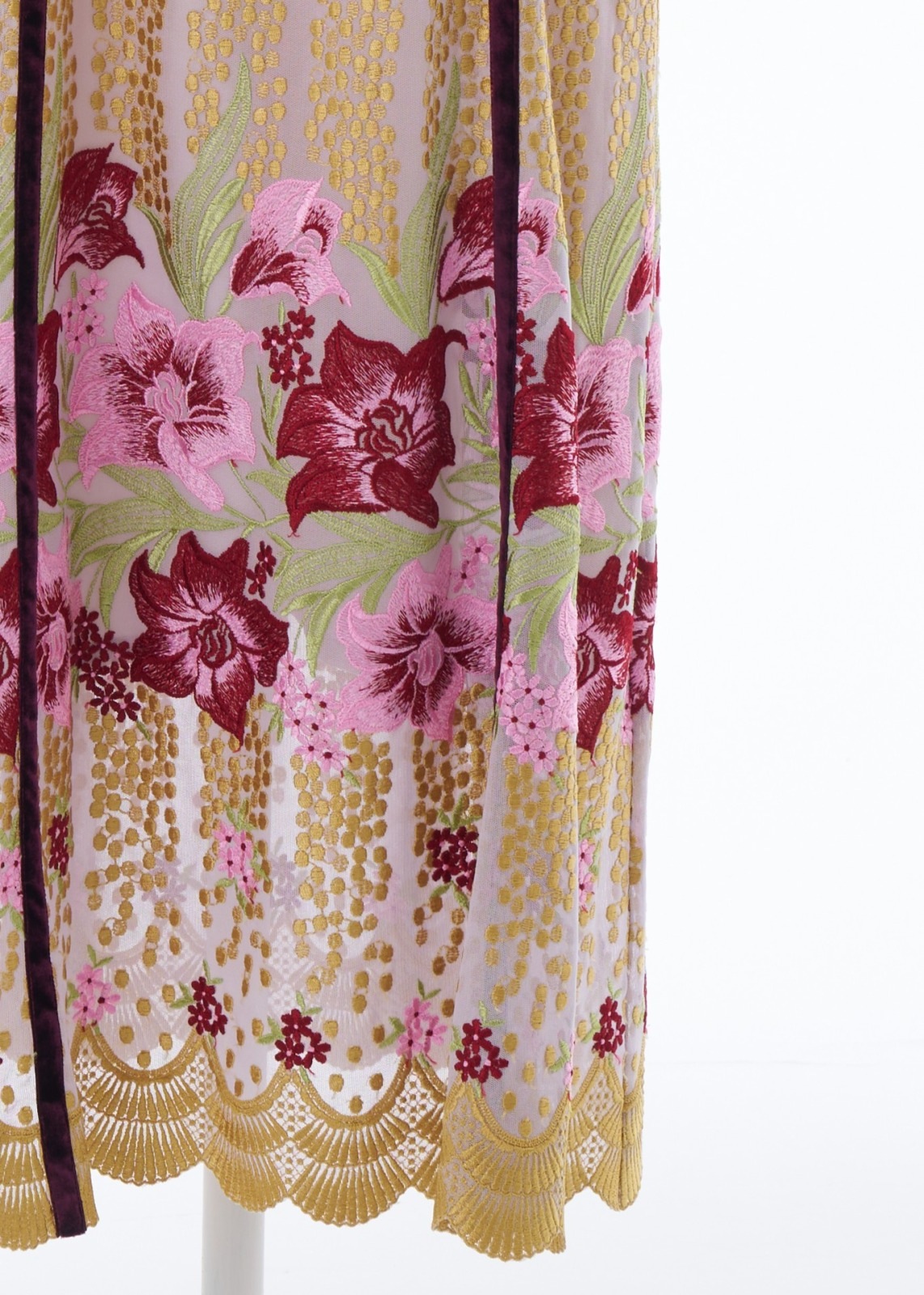 スタンドパイピングワンピース