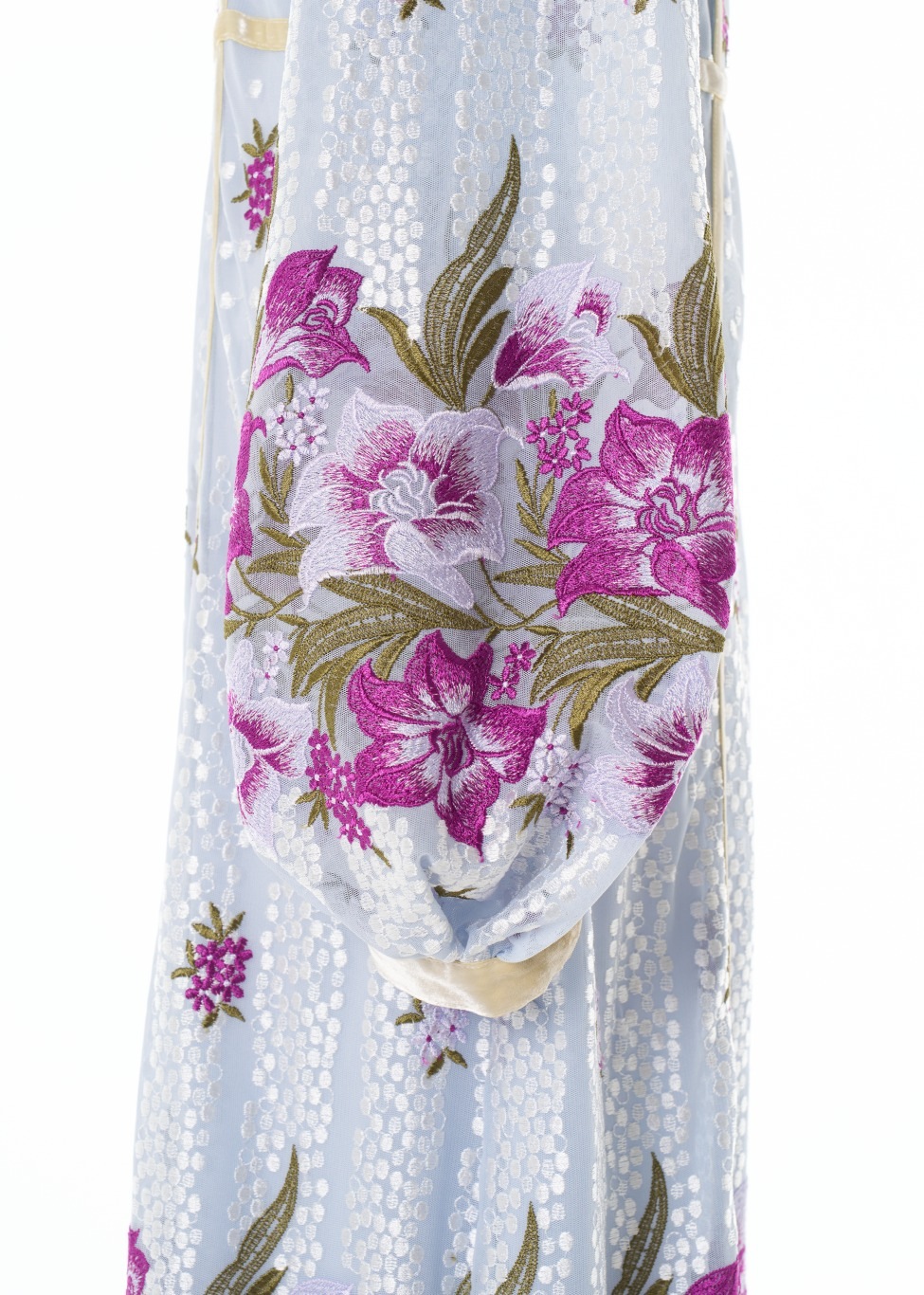 スタンドパイピングワンピース