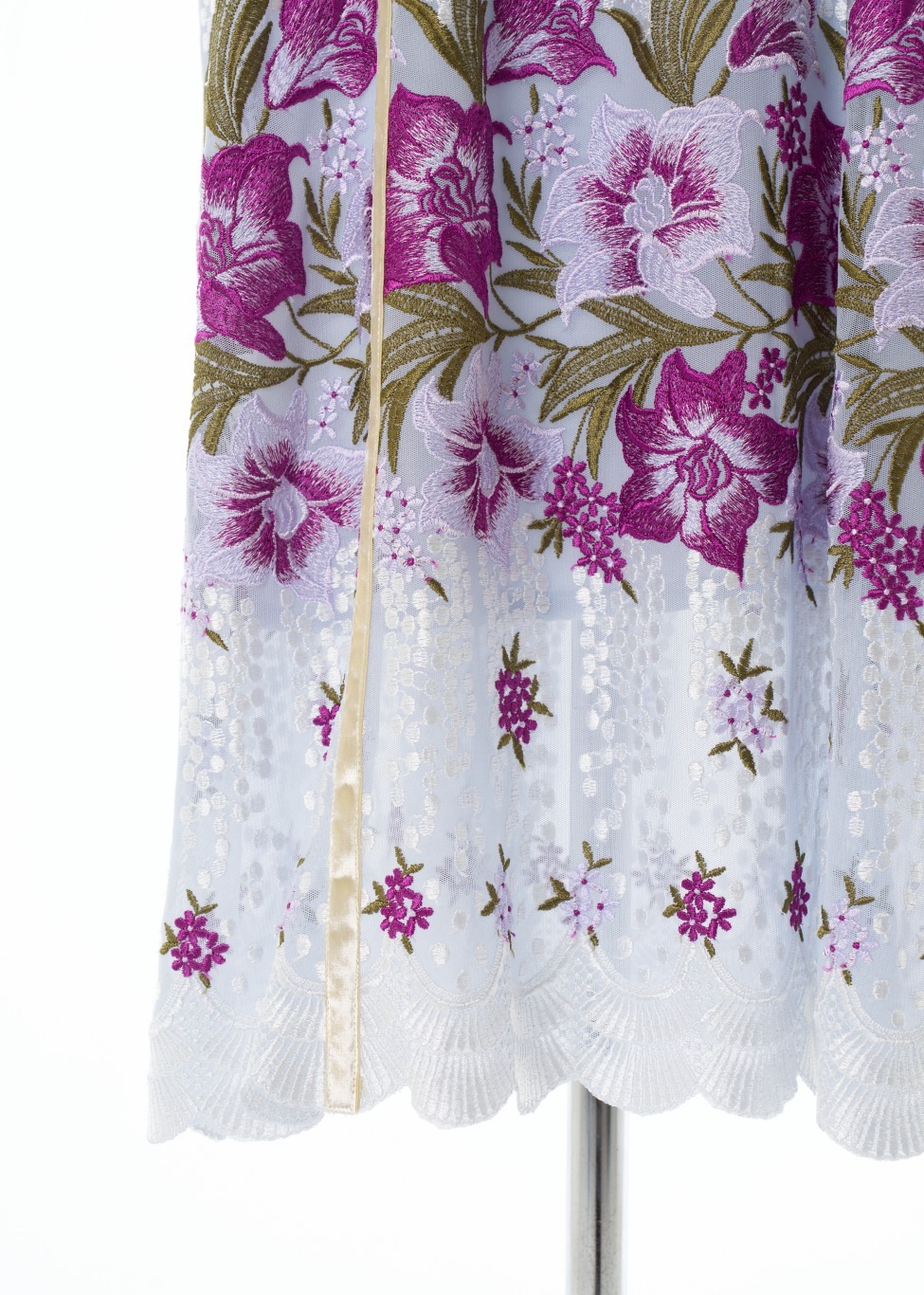 スタンドパイピングワンピース