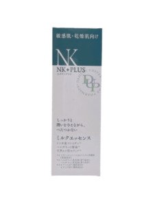 NK+PLUS　ミルクエッセンス|美容