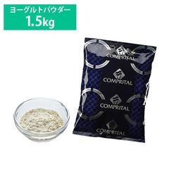 COMPRITAL(ץ꥿) ե 衼ȥѥ ԥ 1.5kg