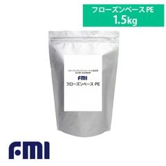 FMI �ե�������١���PE �ե�������ɥ�󥯡����㡼�٥å���¤�������ޡ���������� 1.5kg