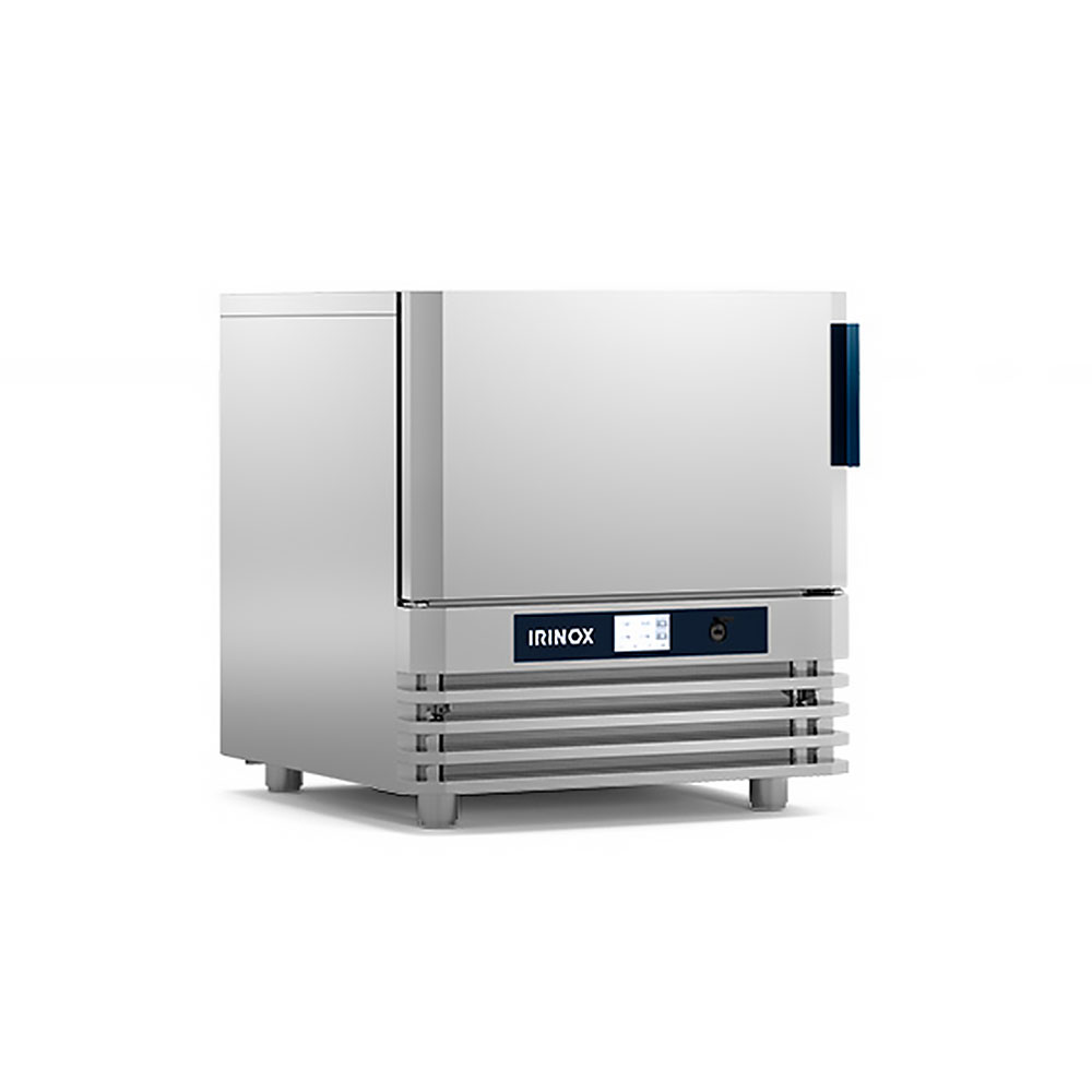 IRINOX(イリノックス) EF NEXT S ブラストチラー＆ショックフリーザー