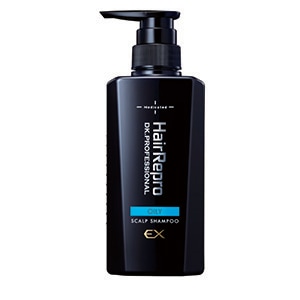 ヘアリプロ 薬用スカルプシャンプーEX V5 （脂性肌向け）＜医薬