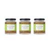 MUSTARD HOLiC 粒マスタード 3個セット