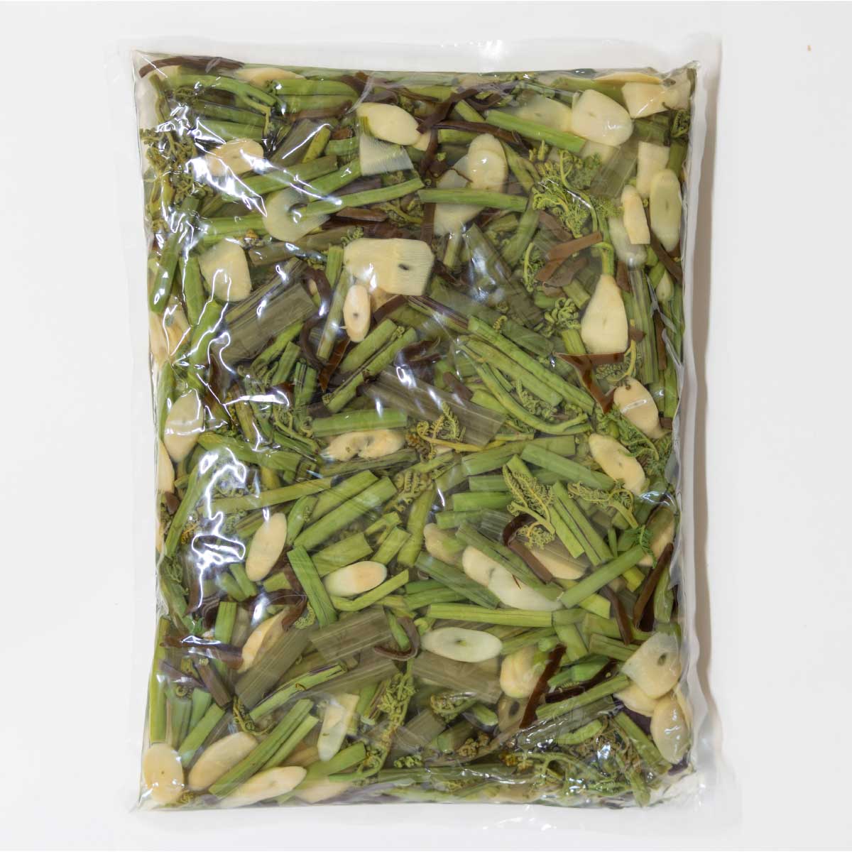 【業務用】七色山菜 1,000g