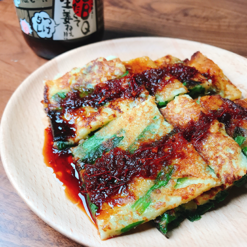 BBQしたくて生姜ねぇ!!シリーズ 3本セット