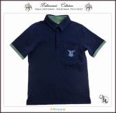 新品 完売 BRIEFING ブリーフィング 鹿の子 ブランドロゴ ポロシャツ 新品 完売 BRIEFING ブリーフィング 鹿の子 ブランドロゴ ポロシャツ