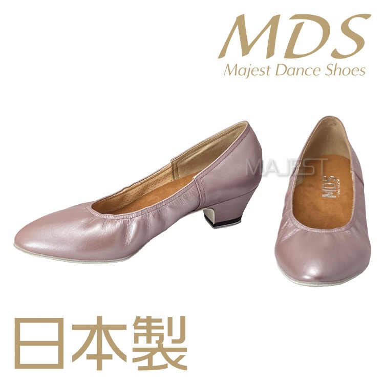痛くない スタンダードシューズ 女性用｜社交ダンスシューズ専門