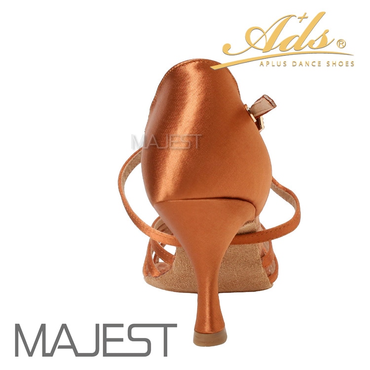 Ads Dance 社交ダンスシューズ ads エーディーエス 合同会社 社交ダンス シューズレディース ラテン シューズ ハイレベル競技選手・プロ選手用 勝舞シューズ 勝舞 勝負シューズ 【送料無料】 (m2001-75) 女性 ラテンシューズ 社交ダンス 靴 Ads JAPAN ads japan