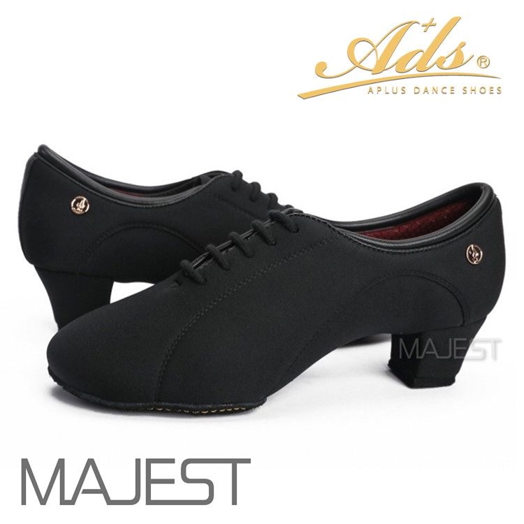 Ads Dance 社交ダンスシューズ ads エーディーエス 合同会社 社交ダンス シューズ レディース 練習用 ソフトクッション エアー ナイロン素材 スーパーグリップ 勝舞シューズ 上位版 【送料無料】(mg1017-18) 女性 ティーチャーズ シューズ ティーチャーズシューズ 社交ダンスシューズ Ads JAPAN adsjapan