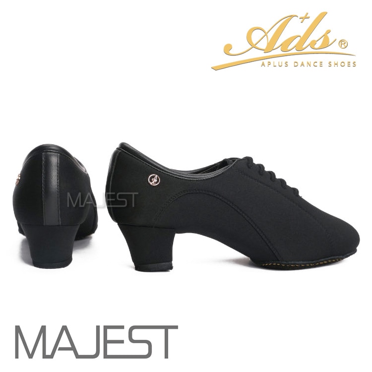 Ads Dance 社交ダンスシューズ ads エーディーエス 合同会社 社交ダンス シューズ レディース 練習用 ソフトクッション エアー ナイロン素材 スーパーグリップ 勝舞シューズ 上位版 【送料無料】(mg1017-18) 女性 ティーチャーズ シューズ ティーチャーズシューズ 社交ダンスシューズ Ads JAPAN adsjapan