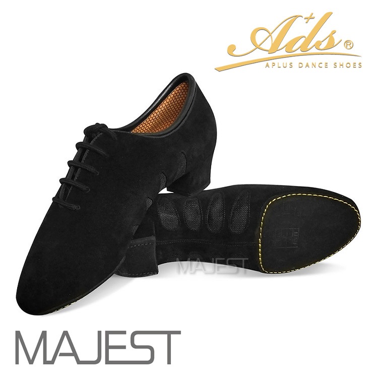 Ads Dance 社交ダンスシューズ ads エーディーエス 合同会社 社交ダンス シューズ 勝舞シューズ 上位モデル ショウブ スーパーグリップ 競技選手・プロ選手用 タイガー 【送料無料】(mg3031-13) スエード 社交ダンス ラテンシューズ 男性 ダンスシューズ Ads JAPAN (旧 MG3031-19)