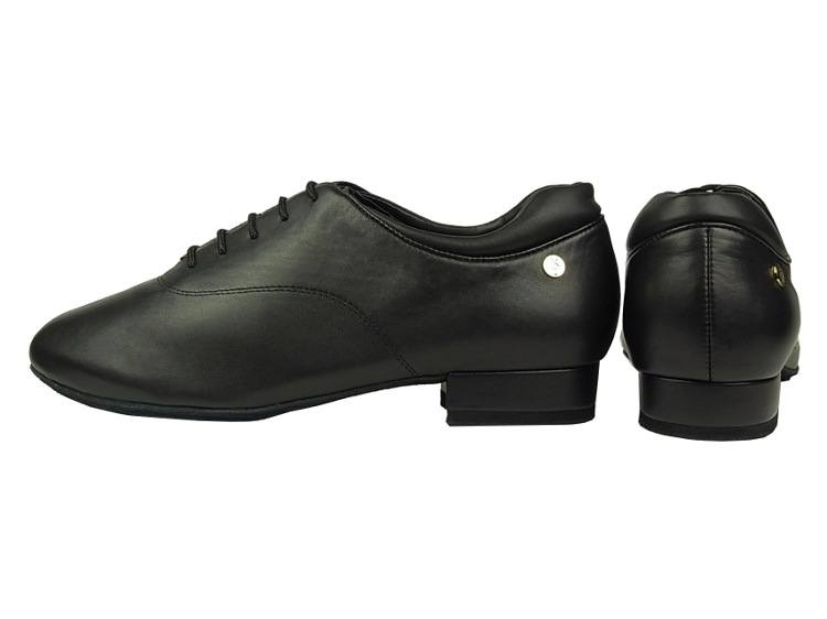 痛くない スタンダードシューズ 男性用｜社交ダンスシューズ専門