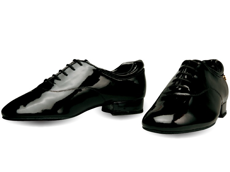 Ads Dance 社交ダンスシューズ ads エーディーエス 合同会社 社交ダンス シューズ メンズ 勝舞シューズ ショウブ 【送料無料】(m4011-10) エナメル 男性用 モダンシューズ スタンダードシューズ 社交 ダンスシューズ Ads JAPAN adsjapan