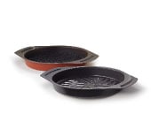 グリルパンセット(AET-G13NW/CAT-G13AG専用)