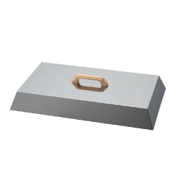 ADS限定商品】極厚プレート専用ふた | すべての商品 | アラジン