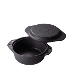 【ADS限定商品】ダッチオーブン