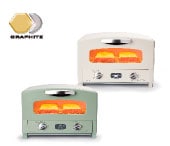 アラジン　グラファイトトースター　2枚焼き グラファイトトースター（2枚焼き） | Aladdin（アラジン）公式