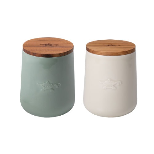 【ADS限定商品】キャニスターL