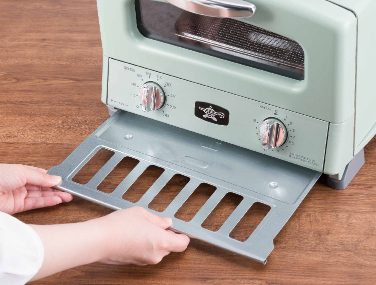 AGTG13B パンくずトレイ | すべての商品 | アラジンダイレクトショップ