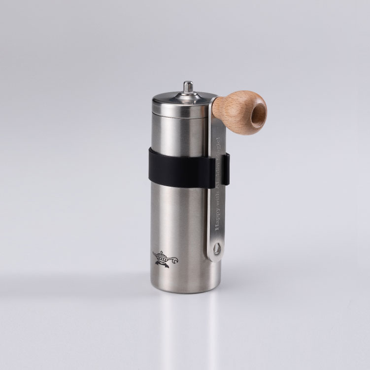 ADS限定商品】コーヒーミル | アクセサリー | アラジンダイレクトショップ