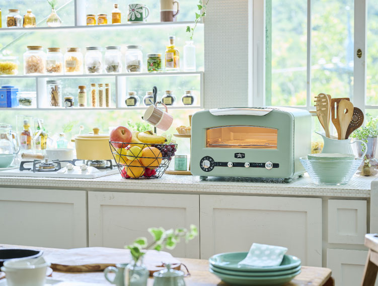 値下げ】ALADDIN アラジン トースター