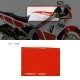 YAMAHA TZR250��1KT�˥��ƥå������å�