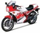 ��ޥϡ�RZ250RR��51L�˥����ɥ������ѥǥ�����