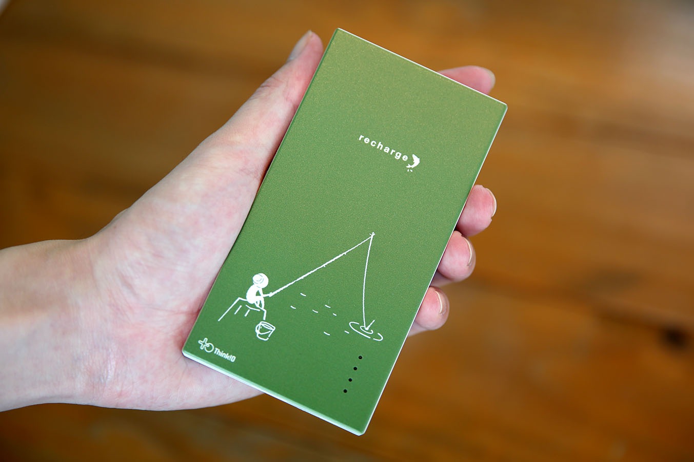 �ڥ�Х���Хåƥ꡼��MB-Recharge ���