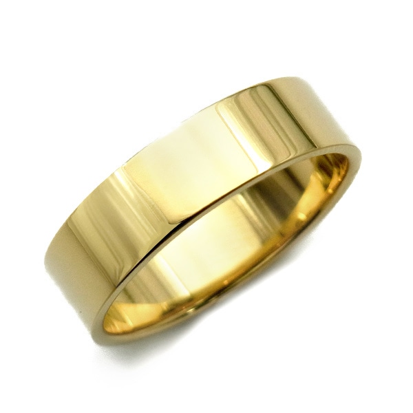 地金リング｜ダイヤモンドネックレス・ダイヤピアス【エメット