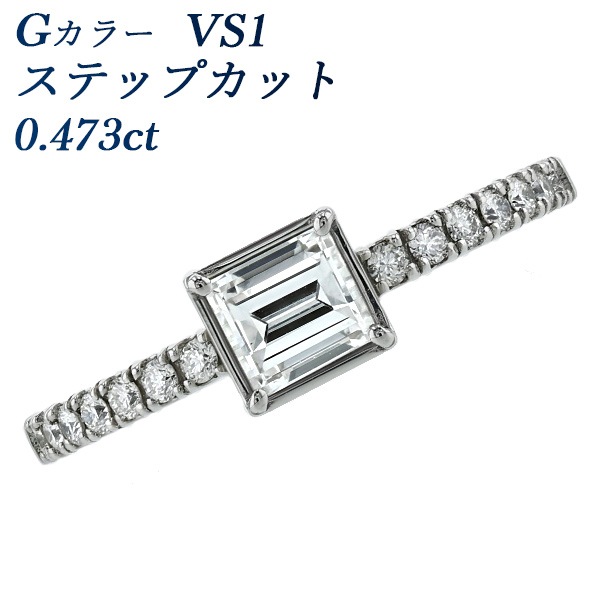 リング｜ダイヤモンドネックレス・ダイヤピアス【エメットジュエリー 