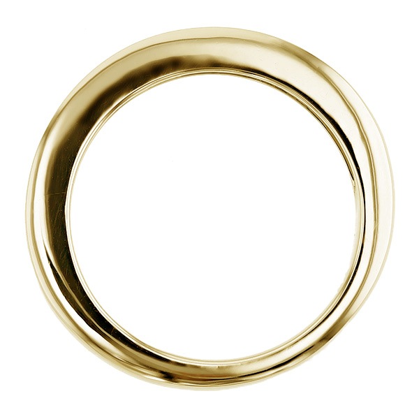 ダイヤモンド ハーフエタニティ リング 1.0ct(Total)/9石 F～H