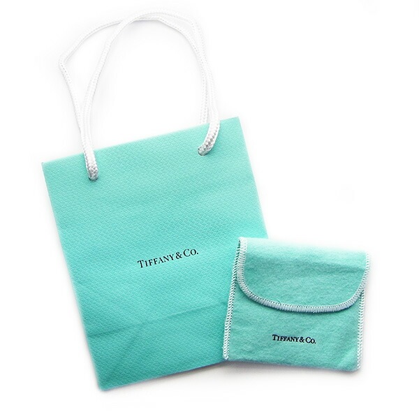ティファニー TIFFANY & CO. / バイザヤード ネックレス（3石ダイヤ