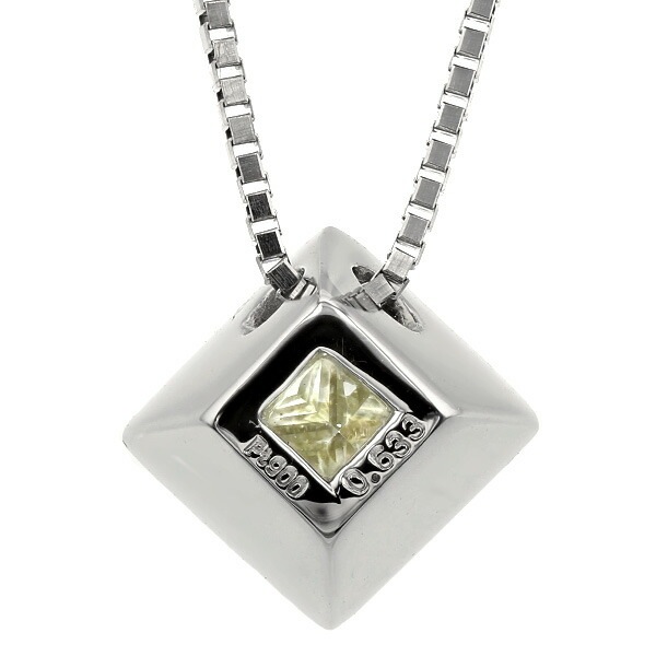 め*い様 ダイヤモンド一粒ネックレス ダイヤモンド ネックレス 一粒 0.287ct F VVS1 3EX H&C 18金
