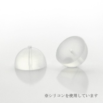 ピンクサファイア ピアス 0.2～1.1ctup(Total) ラウンドカット