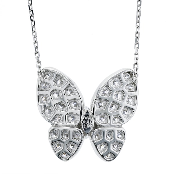 PT 0.605 I SI-1 VERYGOOD ネックレス 1.0ct Ptダイヤネックレス 鑑定