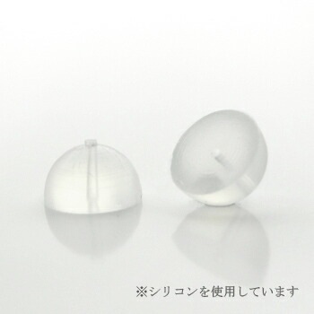 天然ブルーサファイア ピアス 0.4～0.6ct(Total) スクエアカット
